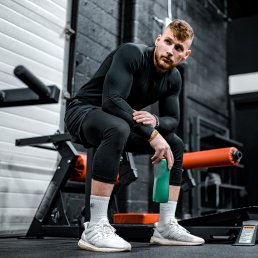 Pure Comfort T-shirt