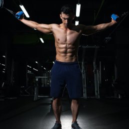 Bold Statement T-shirt