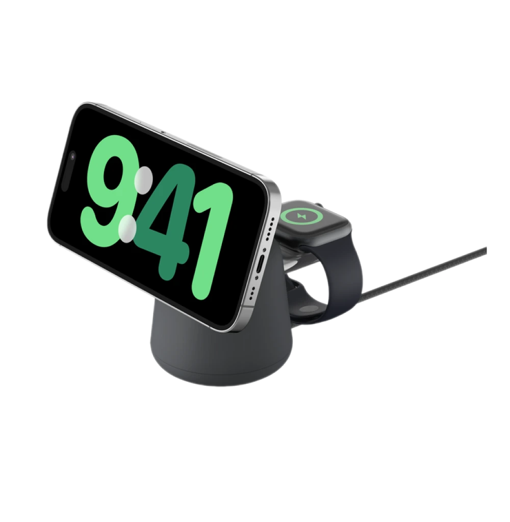 3-in-1 Extendable Stand for Smartphones and Tablets - Image 3