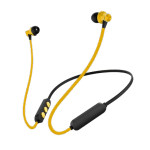 Bassfest Plus Magnetic in Ear Bluetooth