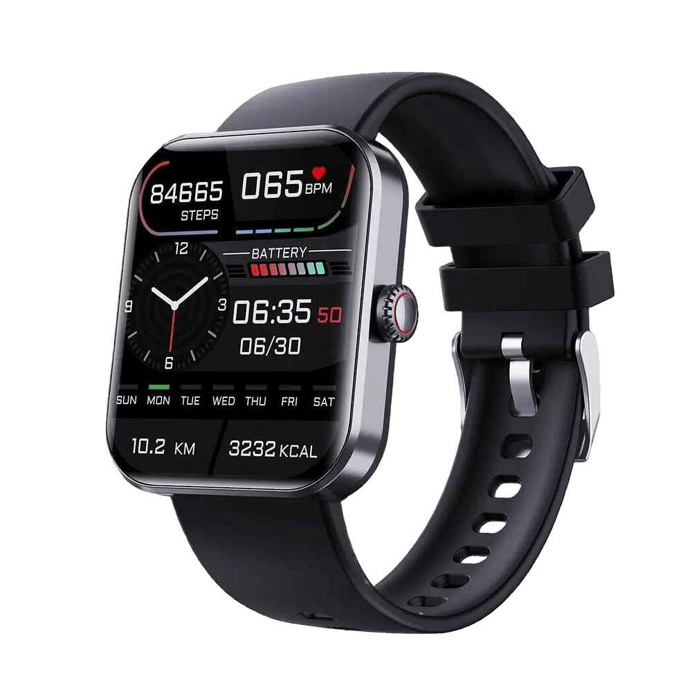 Garmin Forerunner 165 43mm silicone strap - Image 4